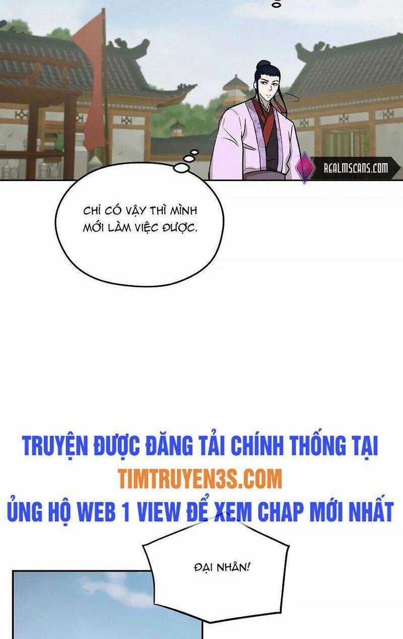 Thái Thú Kang Jin Lee - Chapter 59 - Trang 46