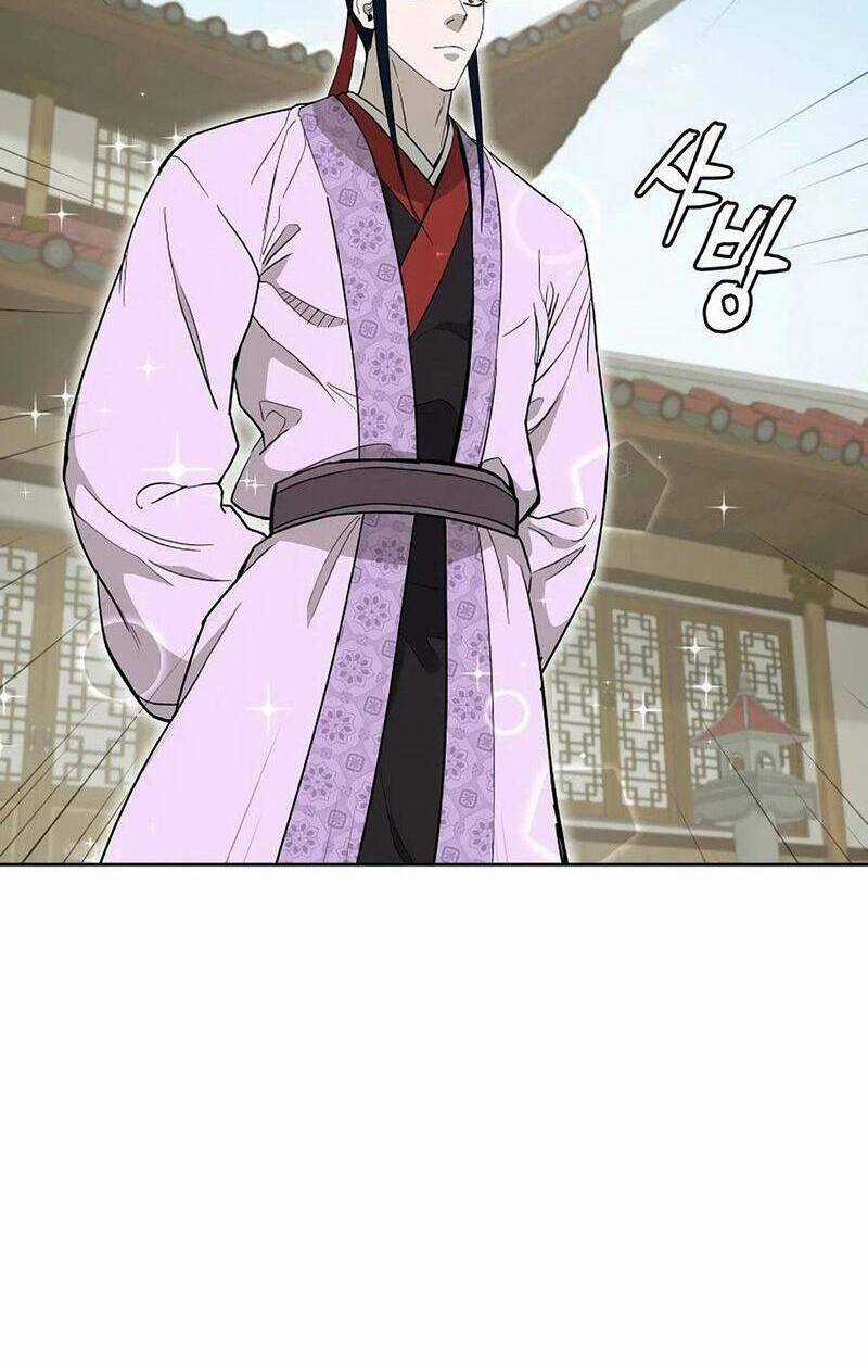 Thái Thú Kang Jin Lee - Chapter 59 - Trang 7