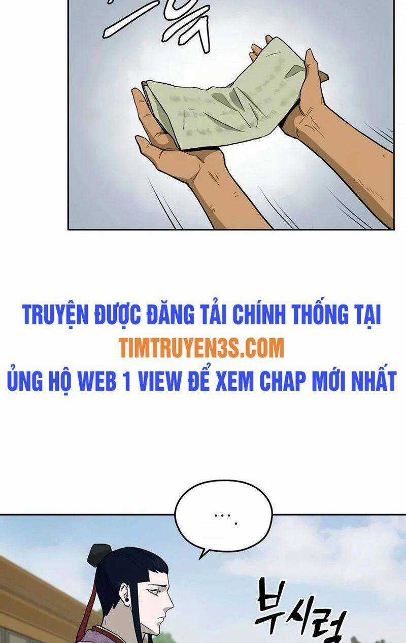 Thái Thú Kang Jin Lee - Chapter 59 - Trang 65