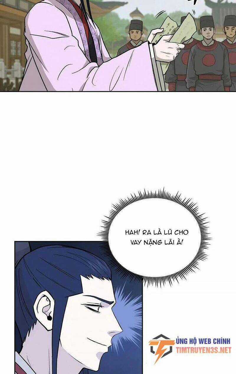 Thái Thú Kang Jin Lee - Chapter 59 - Trang 66