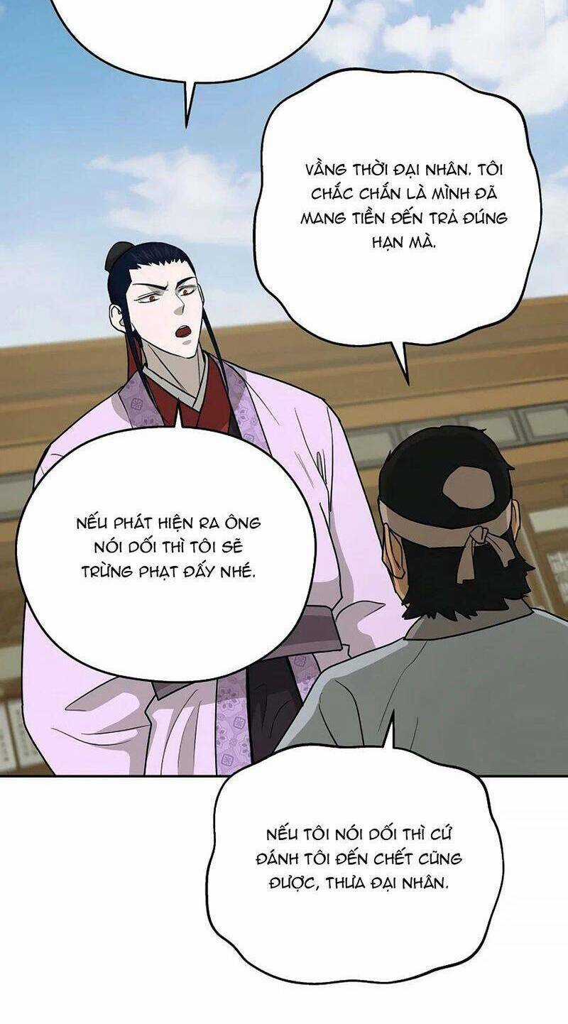 Thái Thú Kang Jin Lee - Chapter 59 - Trang 78