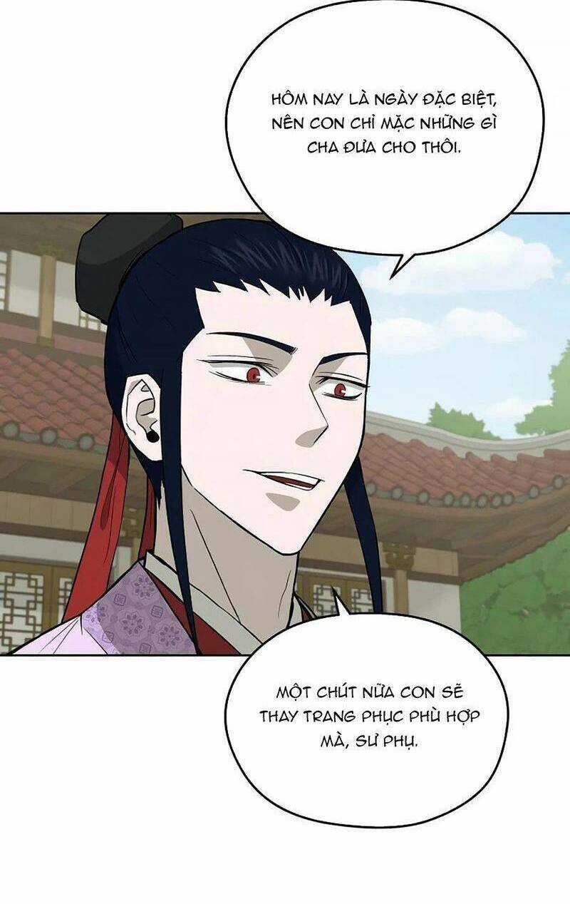 Thái Thú Kang Jin Lee - Chapter 59 - Trang 10