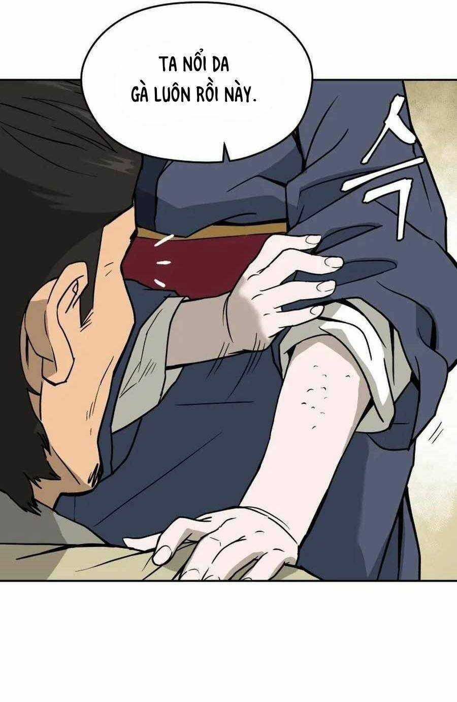 Thái Thú Kang Jin Lee - Chapter 6 - Trang 13