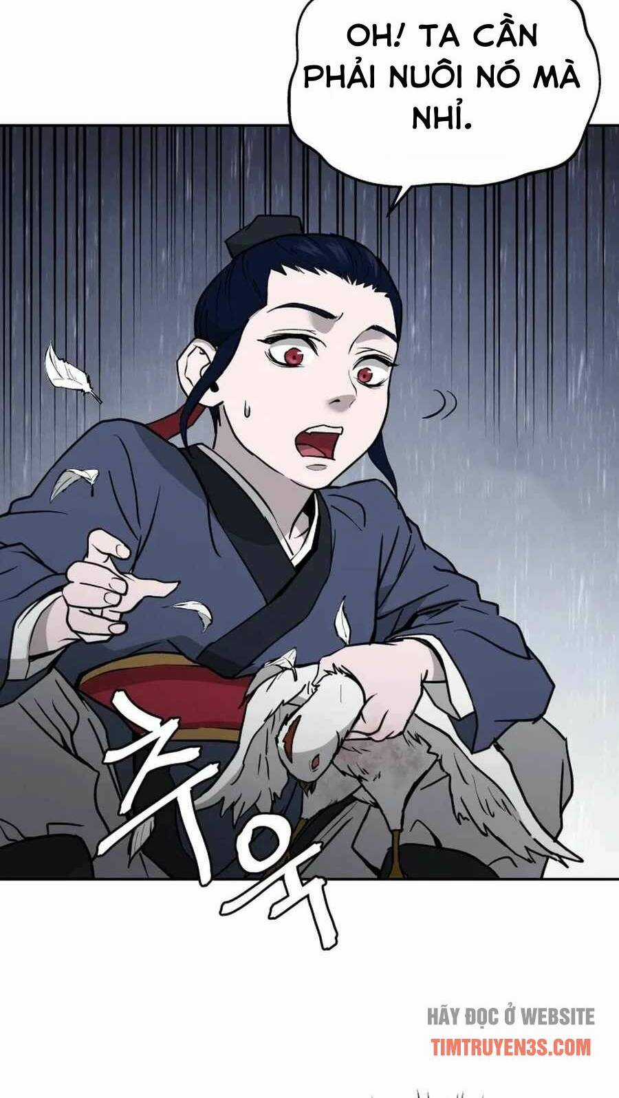 Thái Thú Kang Jin Lee - Chapter 6 - Trang 20