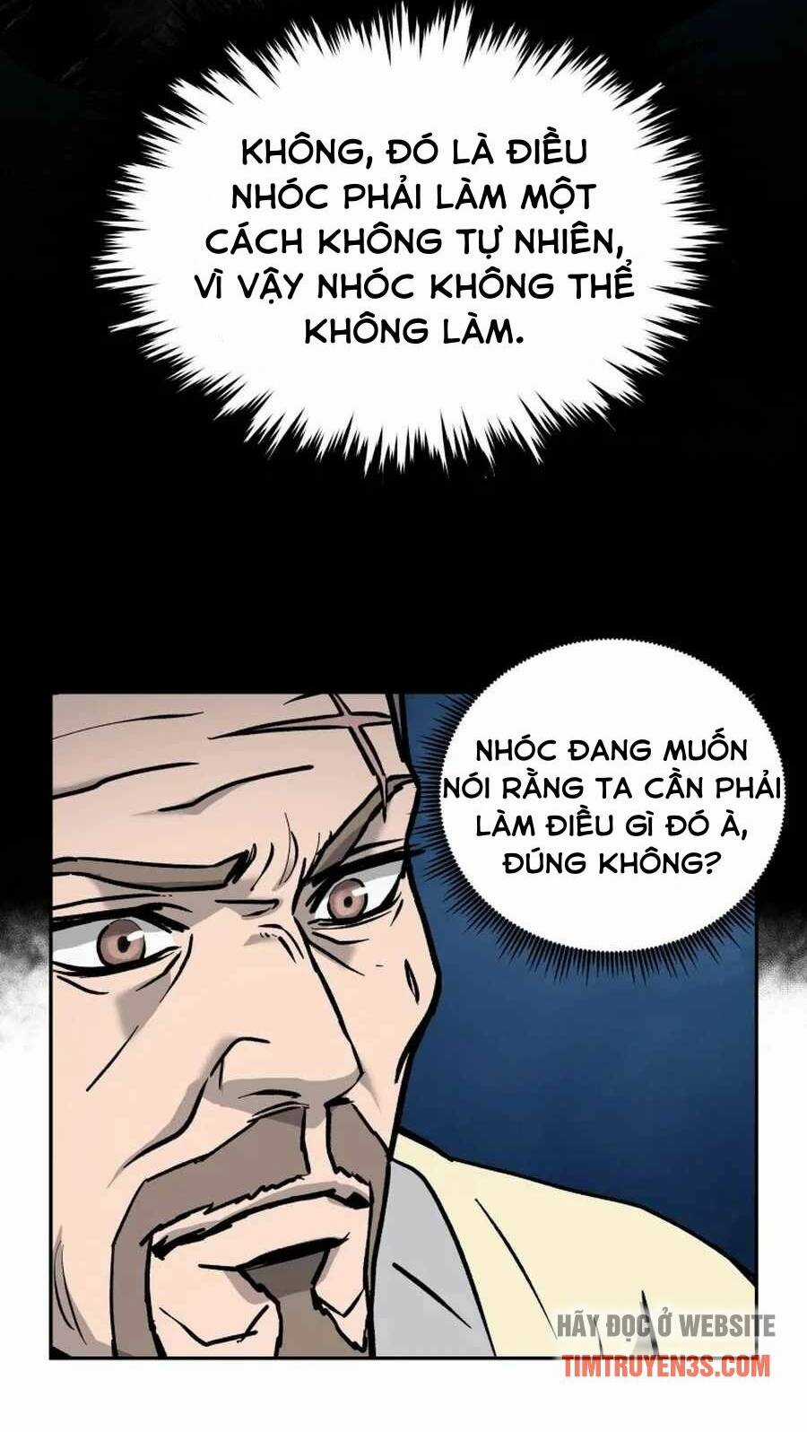 Thái Thú Kang Jin Lee - Chapter 6 - Trang 23