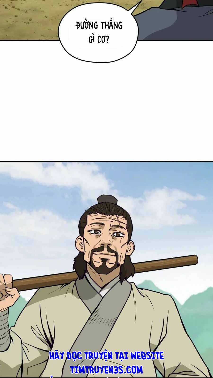 Thái Thú Kang Jin Lee - Chapter 6 - Trang 40