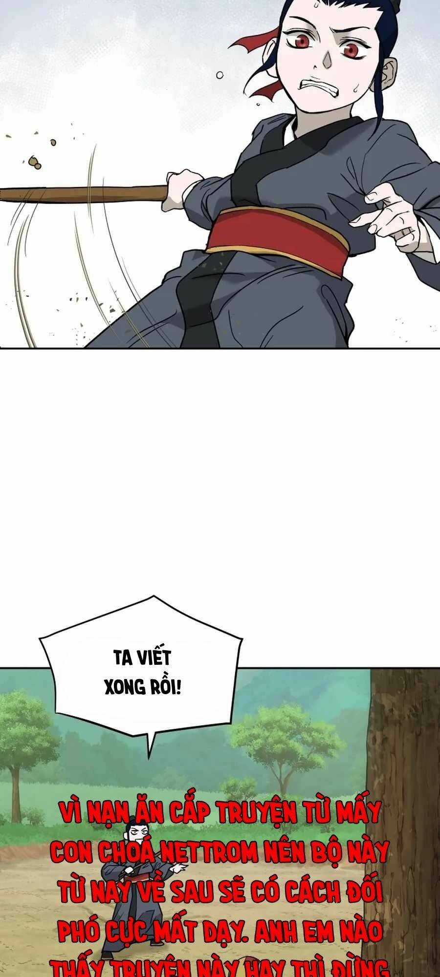 Thái Thú Kang Jin Lee - Chapter 6 - Trang 48