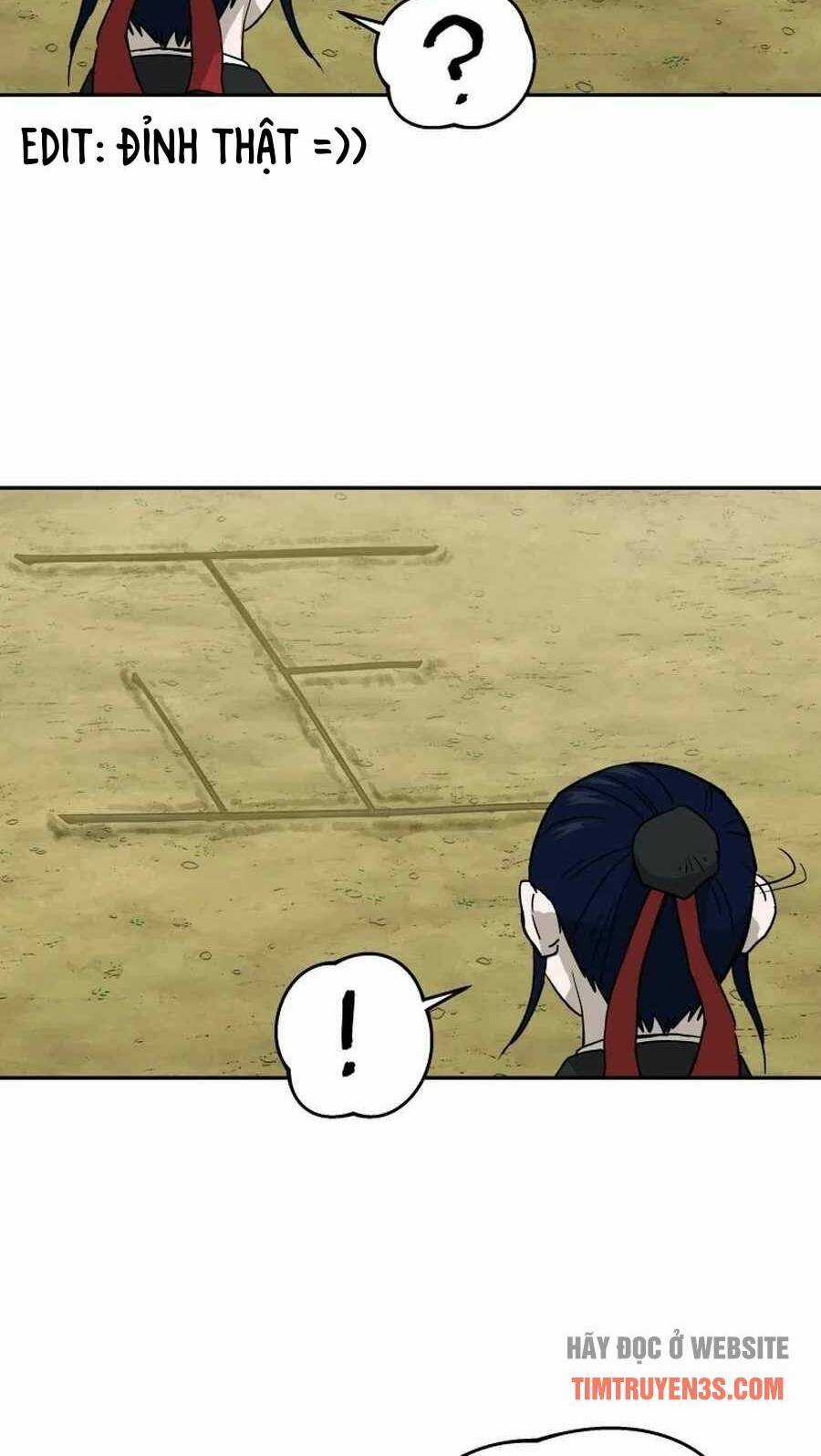 Thái Thú Kang Jin Lee - Chapter 6 - Trang 50