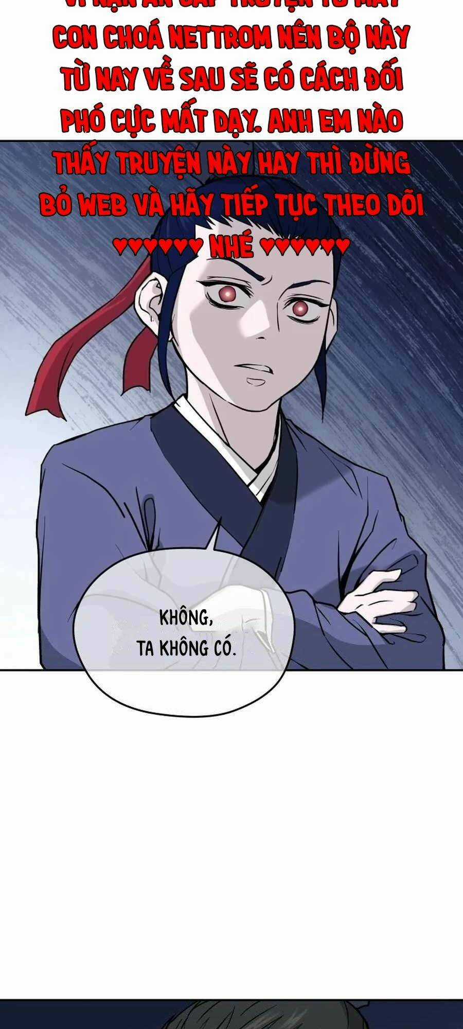 Thái Thú Kang Jin Lee - Chapter 6 - Trang 6