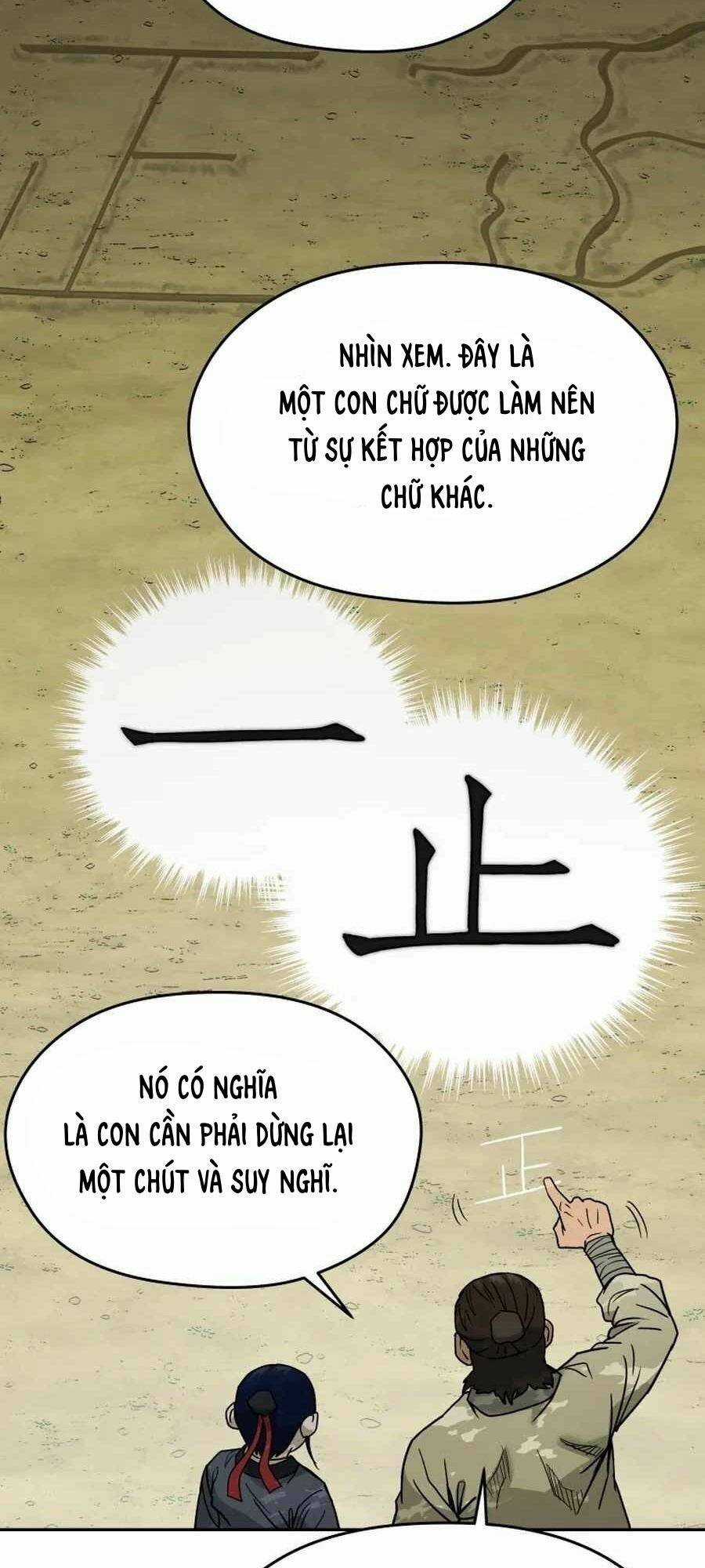 Thái Thú Kang Jin Lee - Chapter 6 - Trang 57