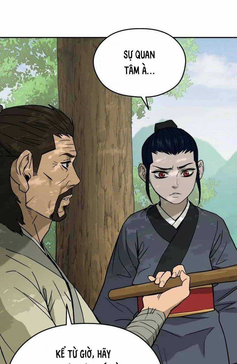 Thái Thú Kang Jin Lee - Chapter 6 - Trang 60