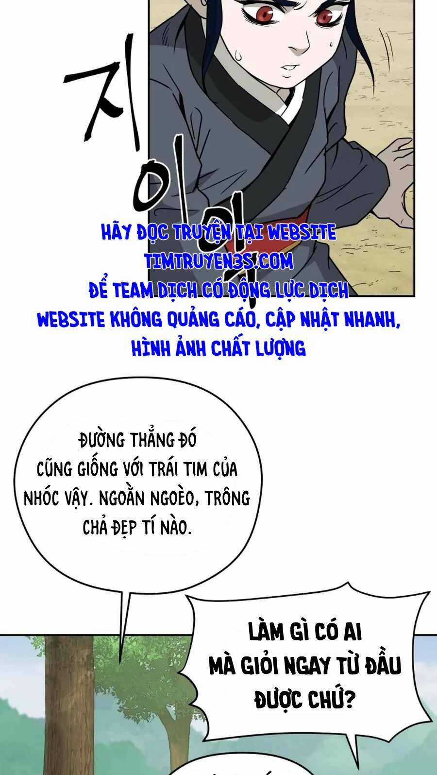 Thái Thú Kang Jin Lee - Chapter 6 - Trang 63