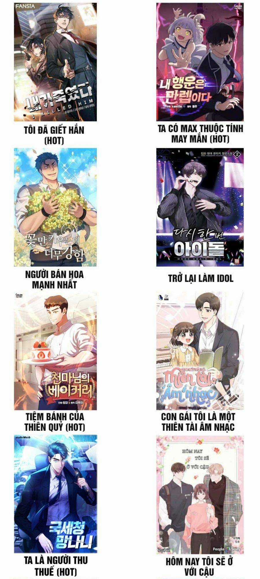 Thái Thú Kang Jin Lee - Chapter 6 - Trang 72