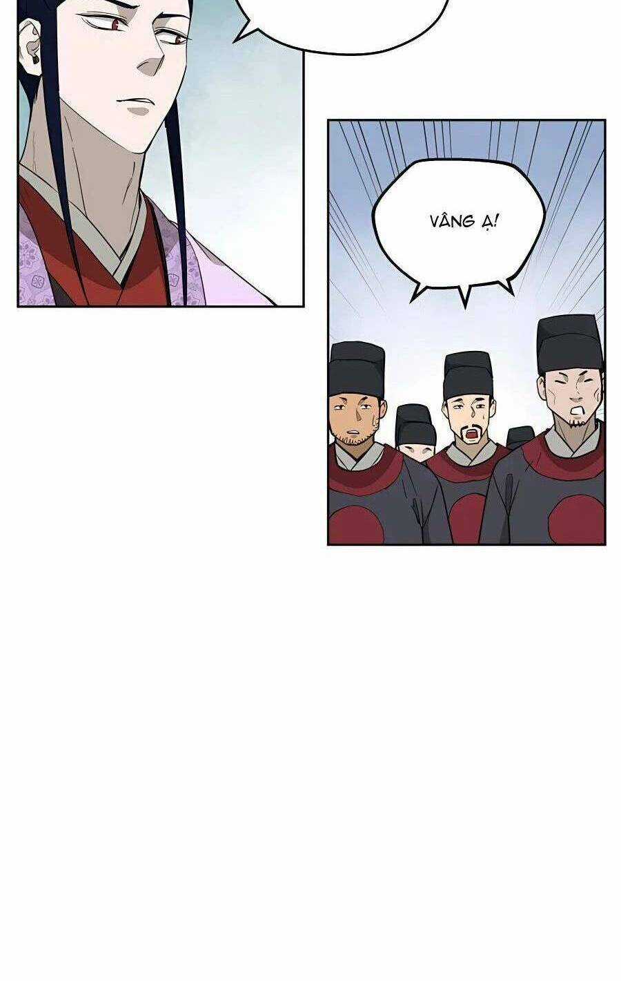 Thái Thú Kang Jin Lee - Chapter 60 - Trang 34