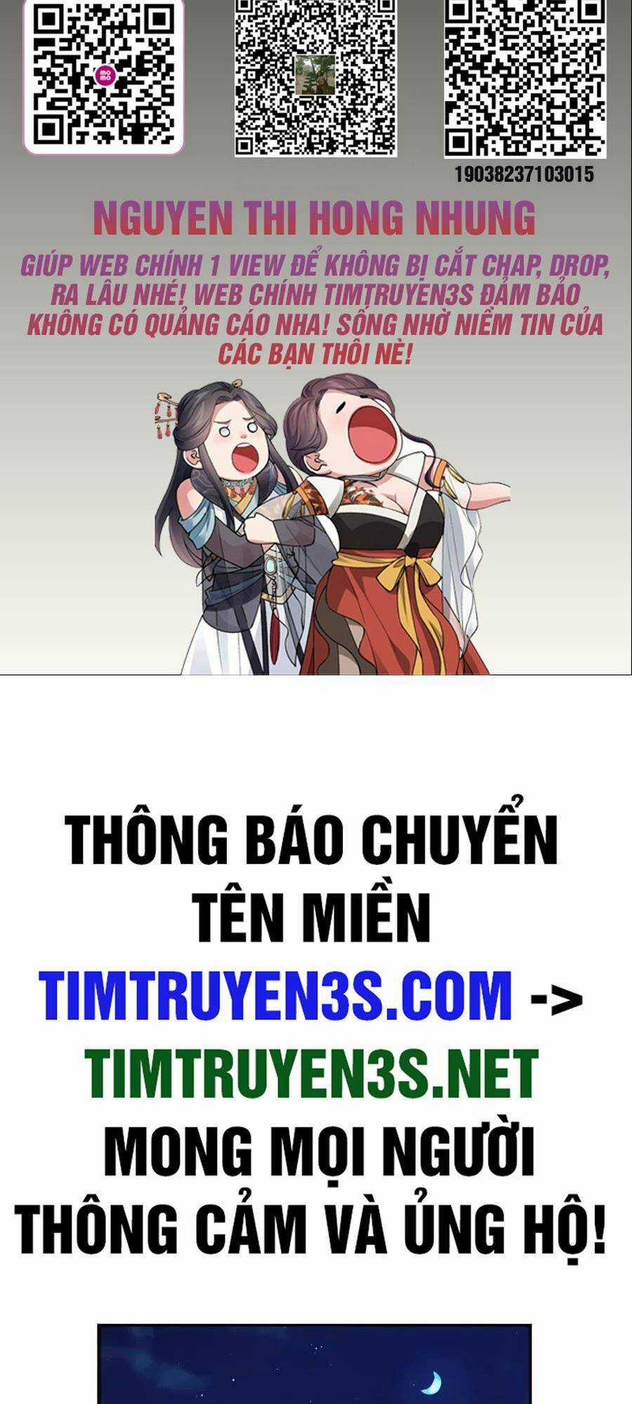 Thái Thú Kang Jin Lee - Chapter 61 - Trang 2