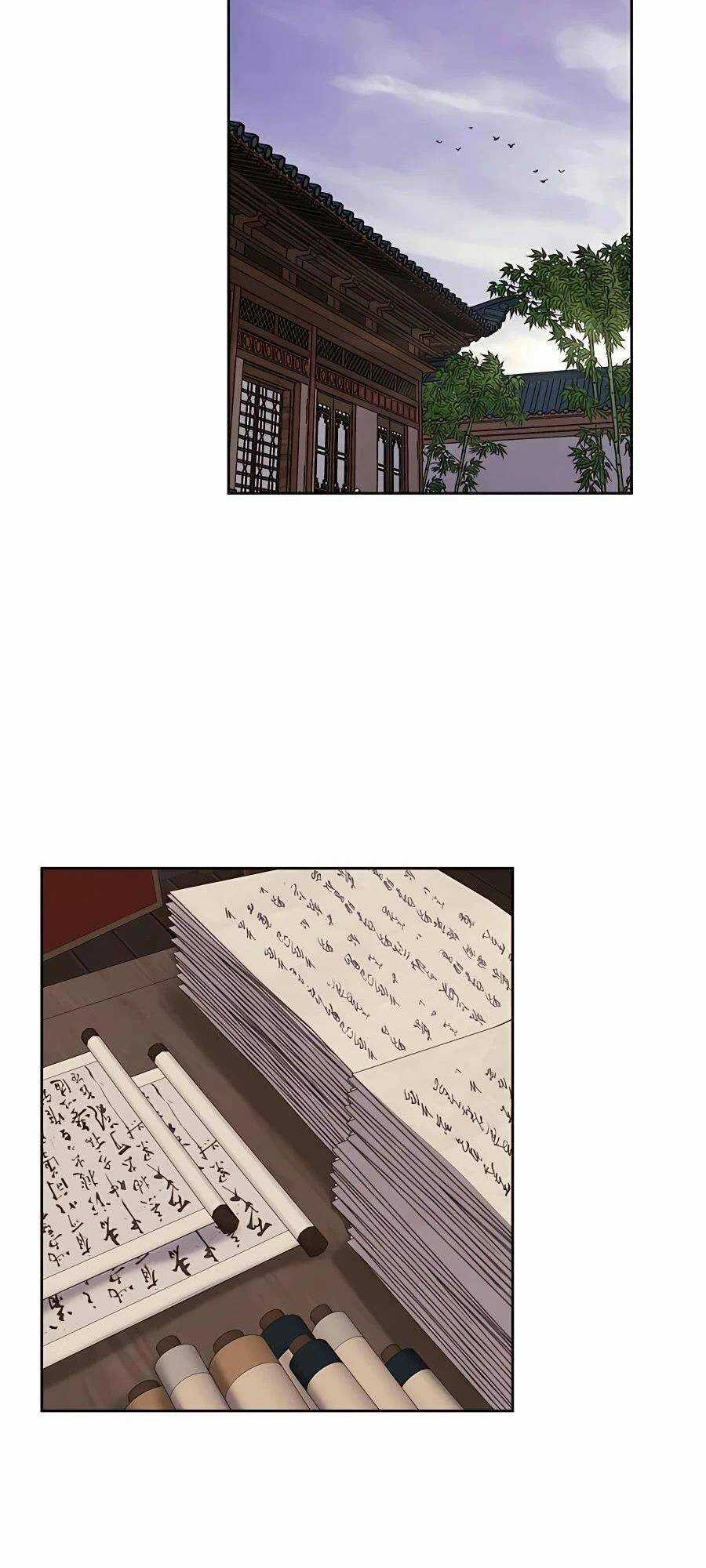 Thái Thú Kang Jin Lee - Chapter 61 - Trang 19