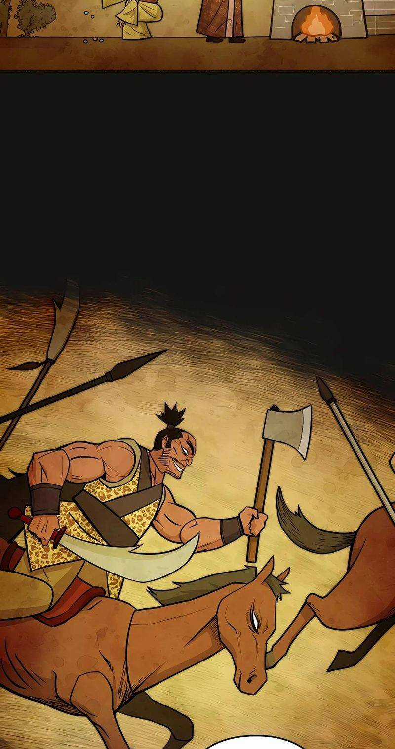 Thái Thú Kang Jin Lee - Chapter 62 - Trang 5