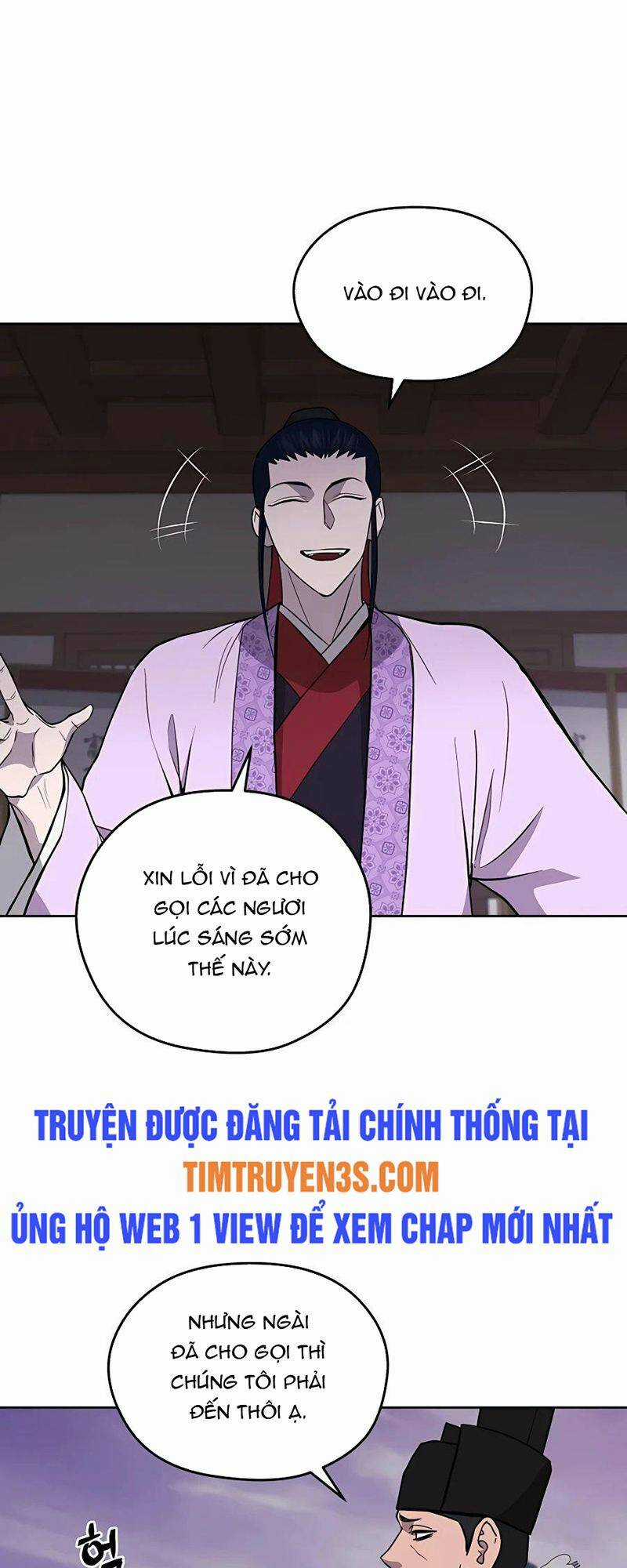 Thái Thú Kang Jin Lee - Chapter 62 - Trang 57