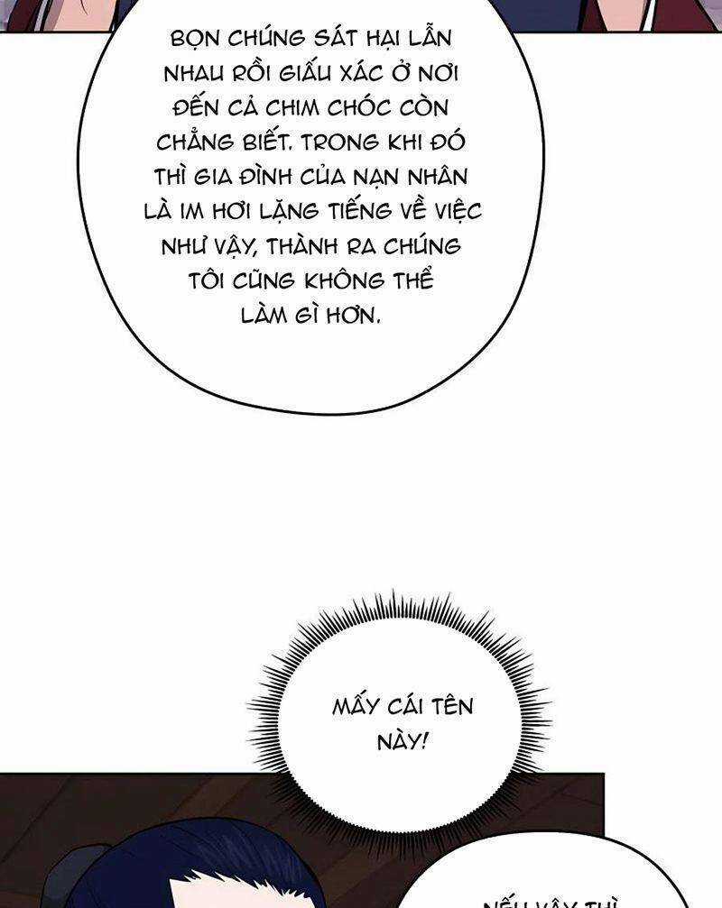 Thái Thú Kang Jin Lee - Chapter 63 - Trang 17