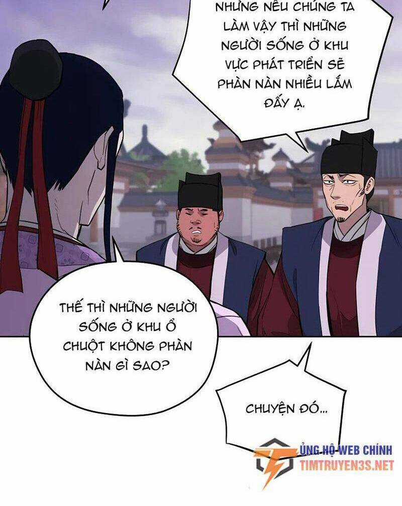 Thái Thú Kang Jin Lee - Chapter 63 - Trang 20