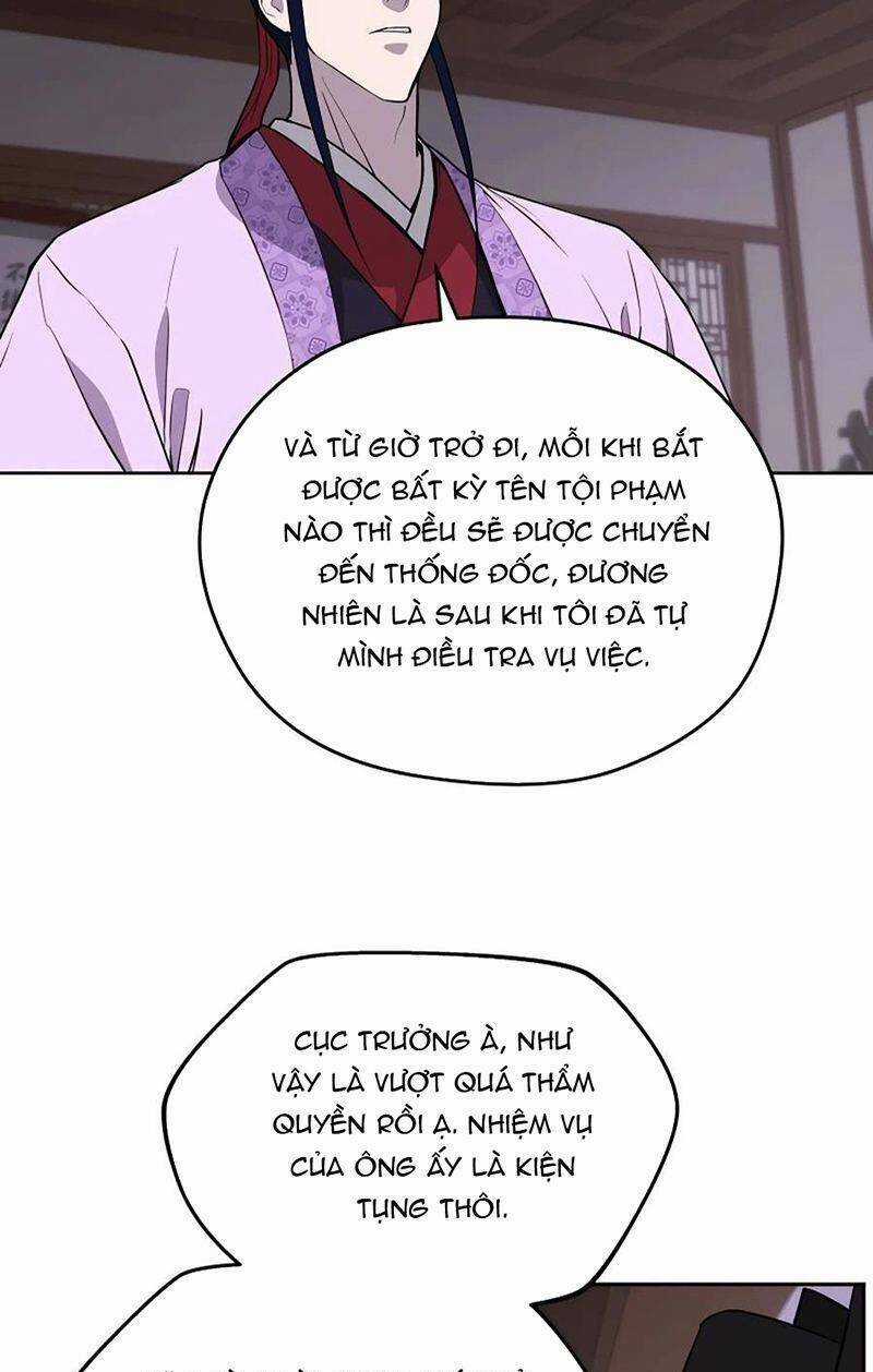 Thái Thú Kang Jin Lee - Chapter 63 - Trang 25