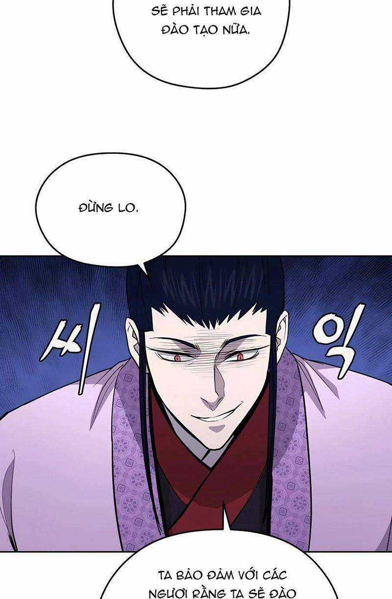 Thái Thú Kang Jin Lee - Chapter 63 - Trang 33