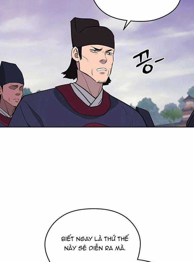 Thái Thú Kang Jin Lee - Chapter 63 - Trang 37