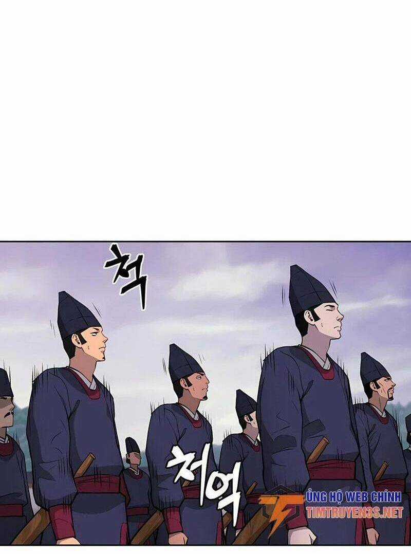 Thái Thú Kang Jin Lee - Chapter 63 - Trang 40