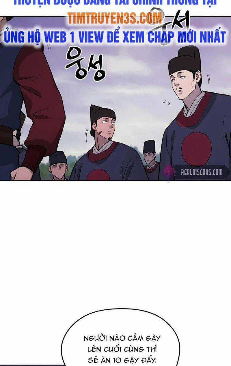 Thái Thú Kang Jin Lee - Chapter 63 - Trang 50