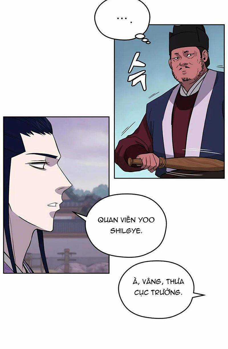 Thái Thú Kang Jin Lee - Chapter 63 - Trang 53