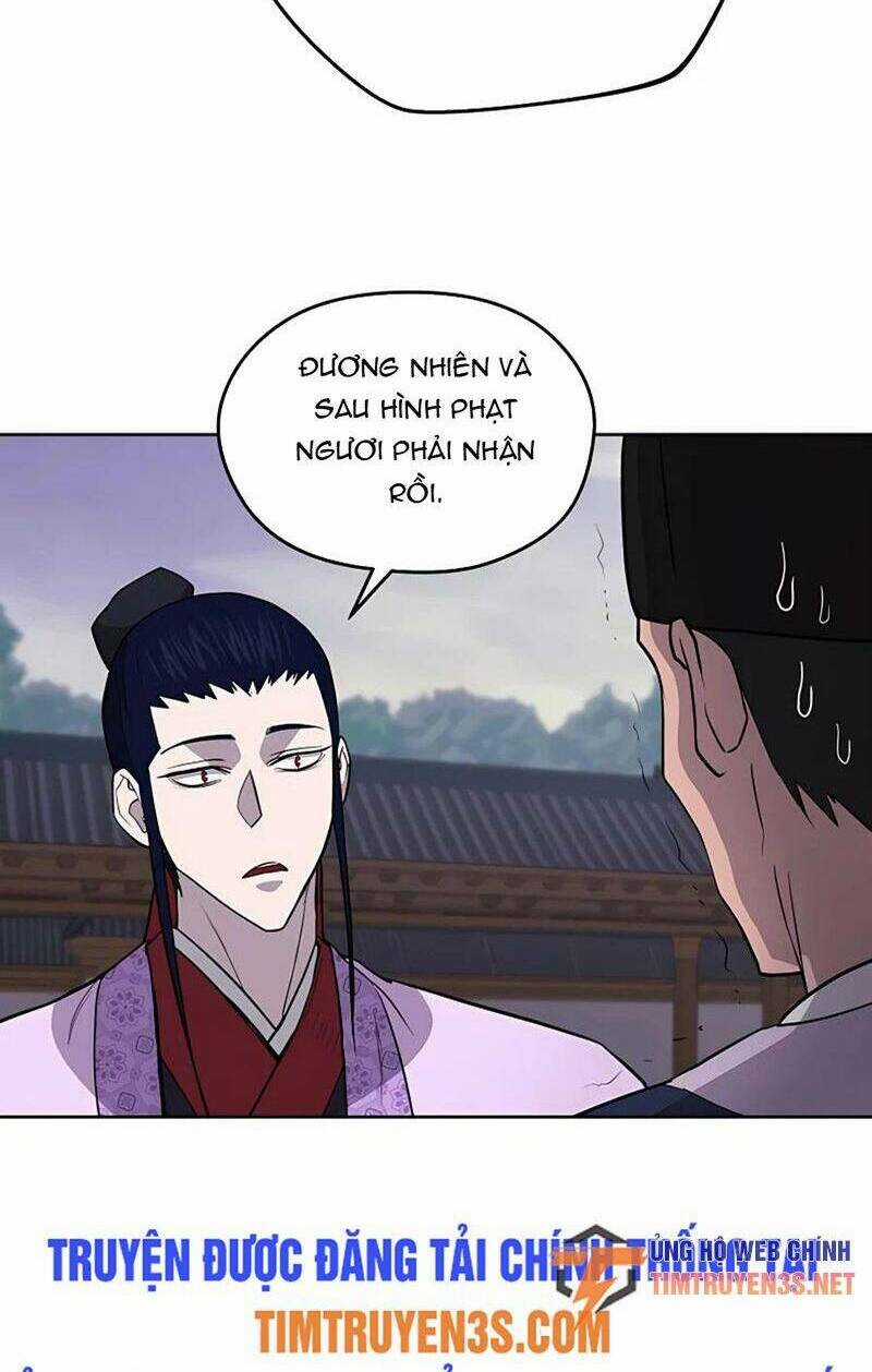 Thái Thú Kang Jin Lee - Chapter 63 - Trang 66