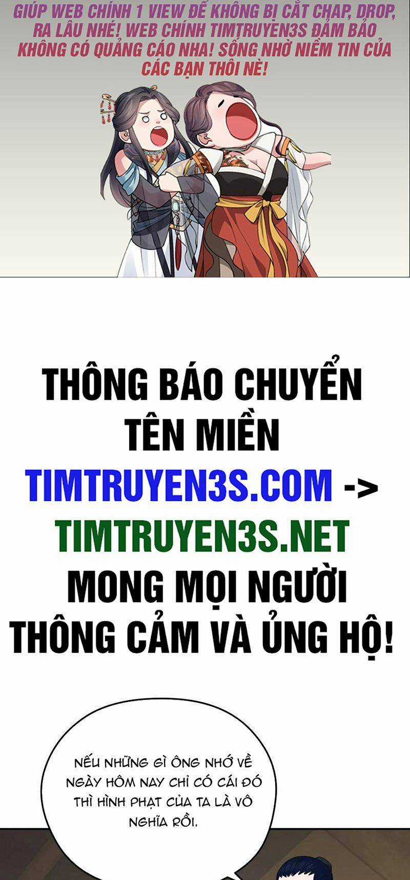 Thái Thú Kang Jin Lee - Chapter 64 - Trang 2