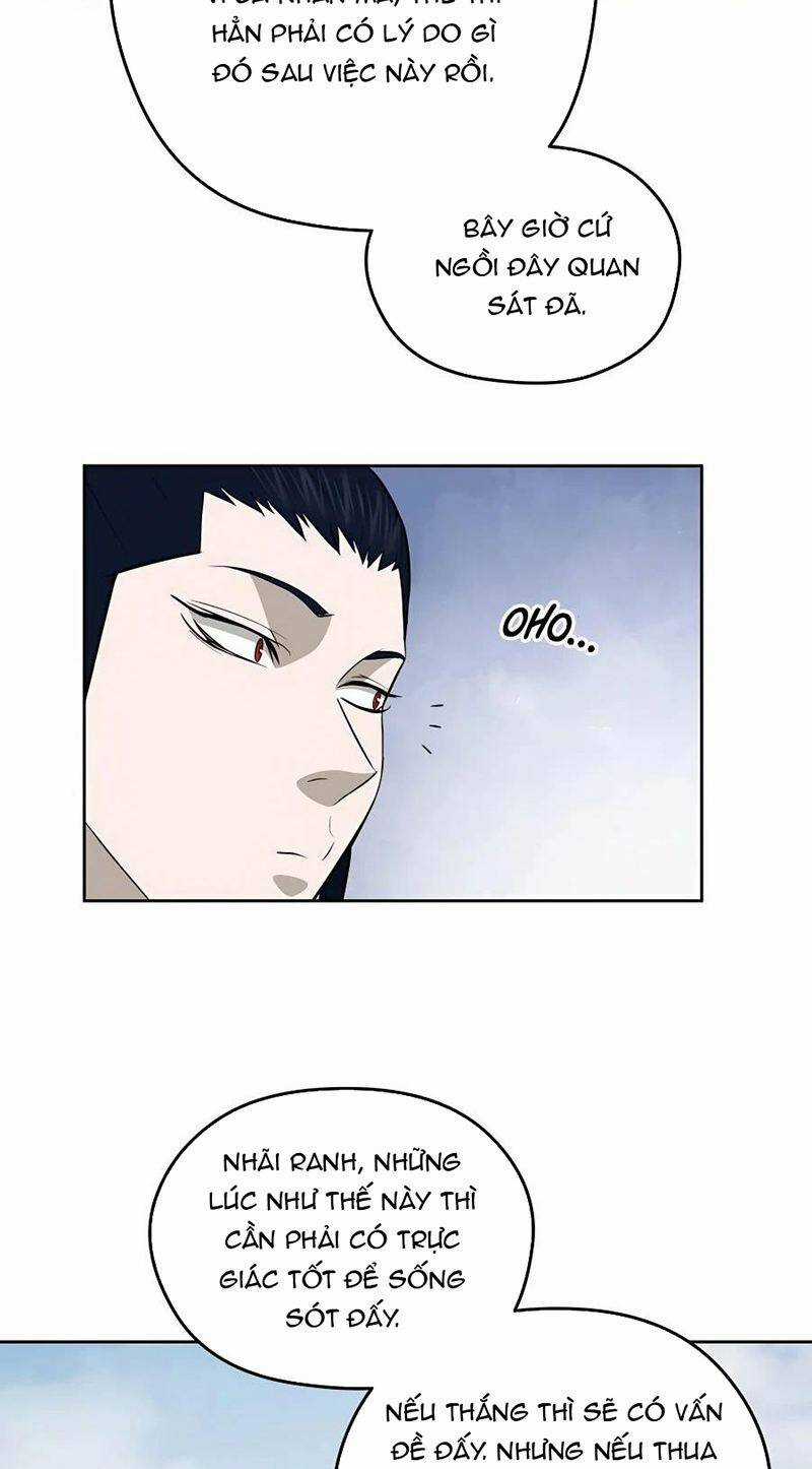 Thái Thú Kang Jin Lee - Chapter 64 - Trang 24