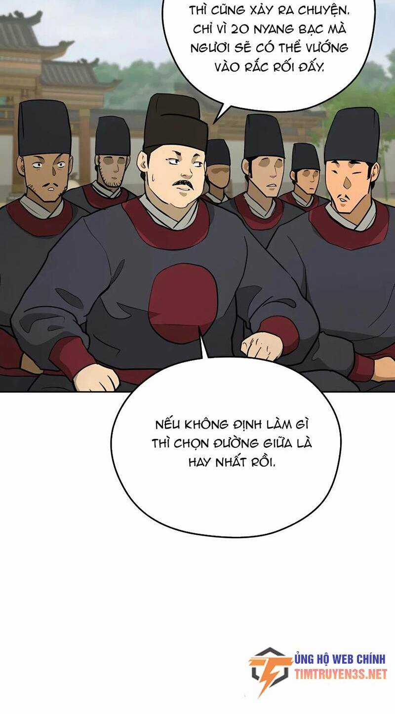 Thái Thú Kang Jin Lee - Chapter 64 - Trang 25