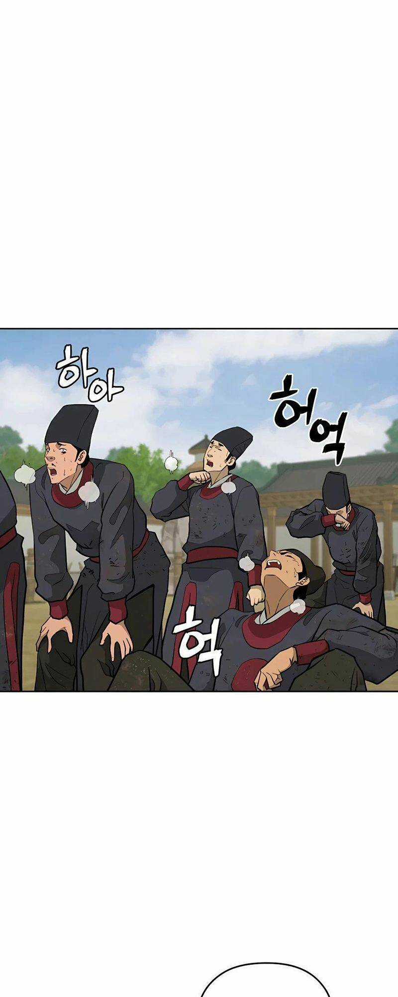 Thái Thú Kang Jin Lee - Chapter 64 - Trang 47