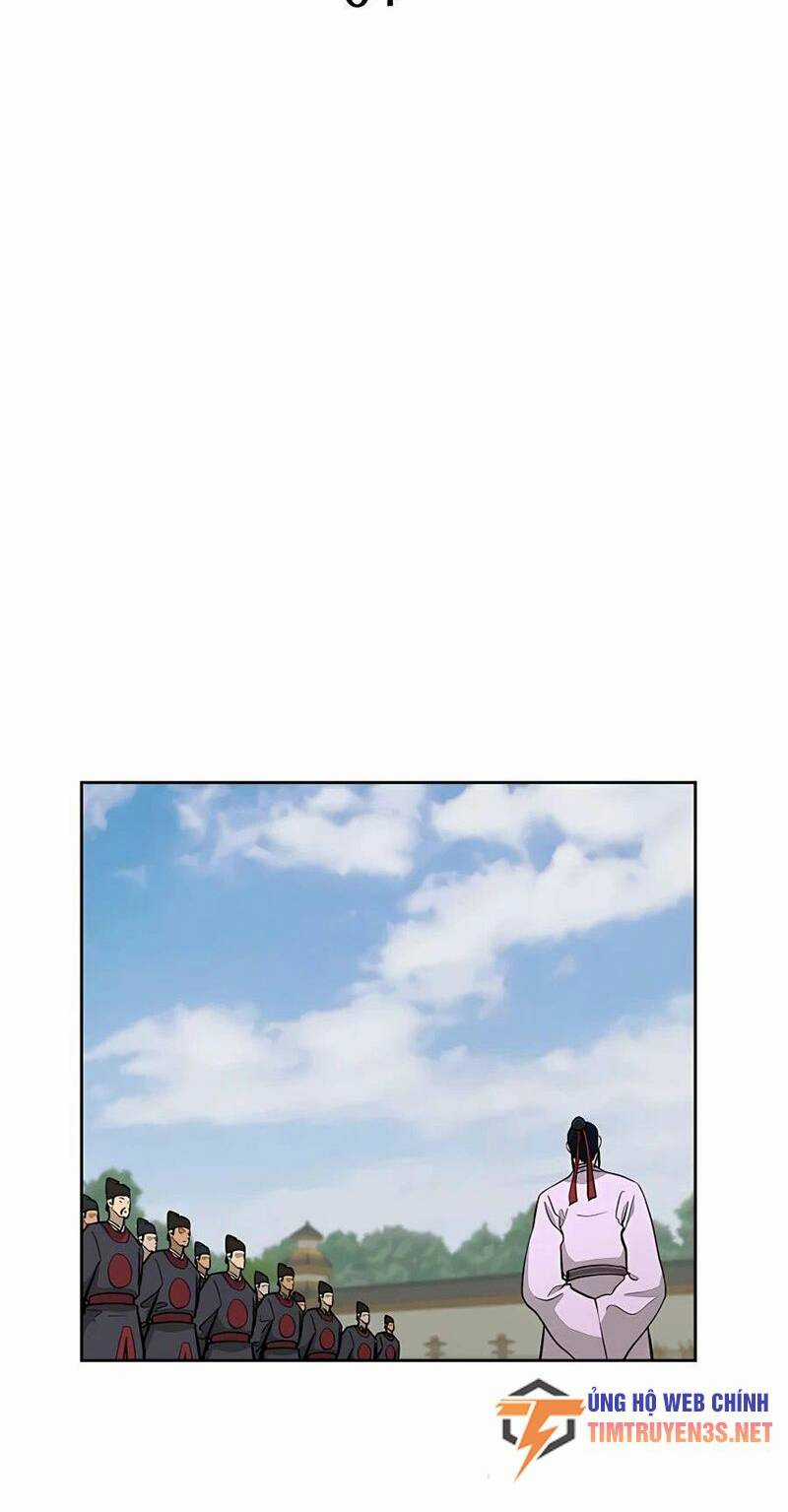 Thái Thú Kang Jin Lee - Chapter 64 - Trang 9