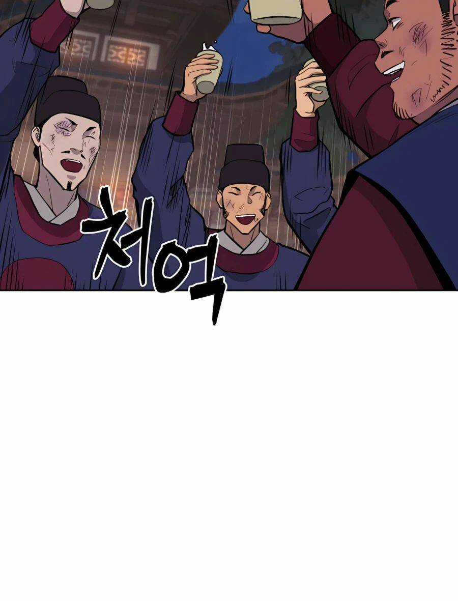 Thái Thú Kang Jin Lee - Chapter 65 - Trang 16