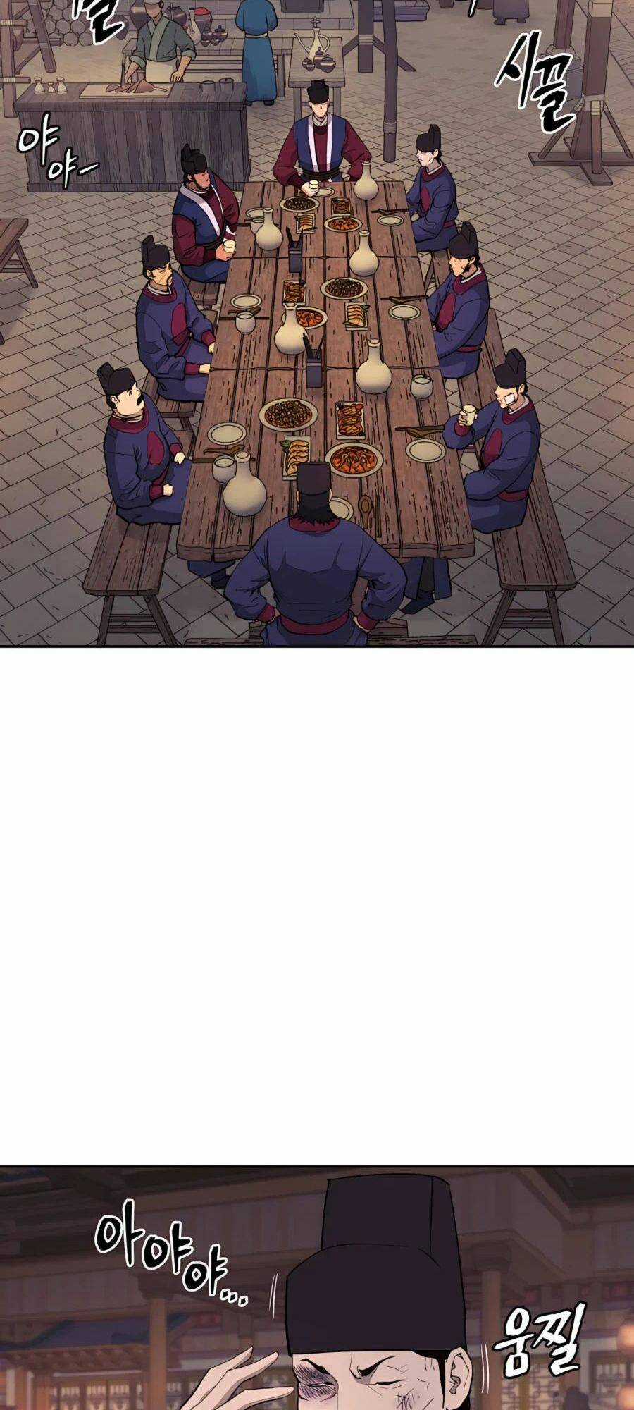 Thái Thú Kang Jin Lee - Chapter 65 - Trang 3