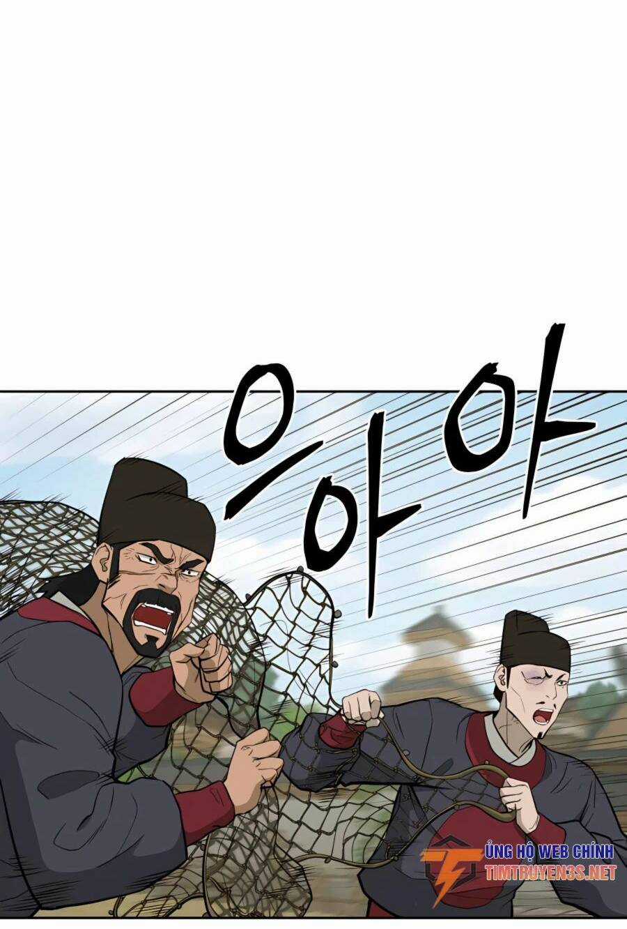 Thái Thú Kang Jin Lee - Chapter 65 - Trang 23