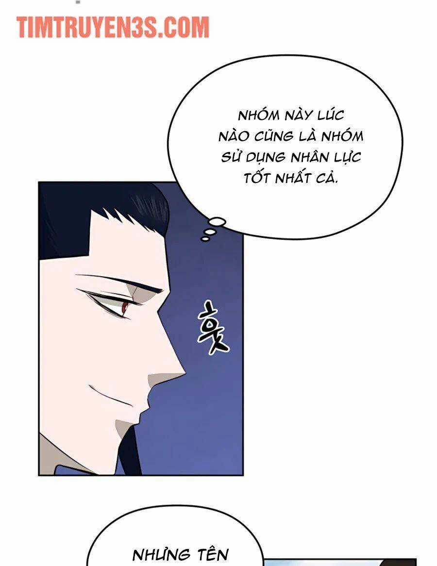 Thái Thú Kang Jin Lee - Chapter 65 - Trang 43
