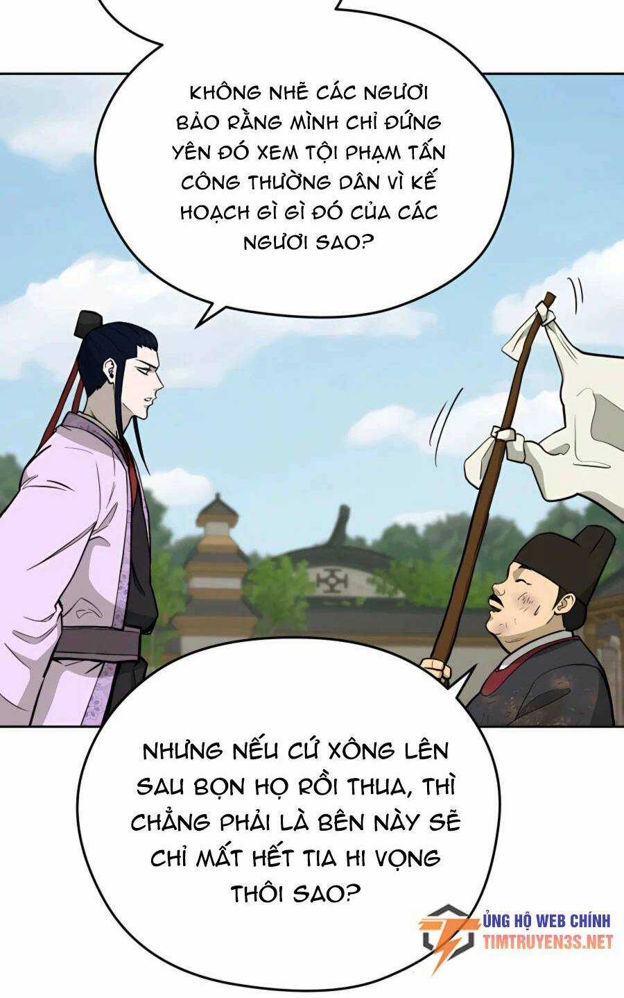 Thái Thú Kang Jin Lee - Chapter 65 - Trang 47