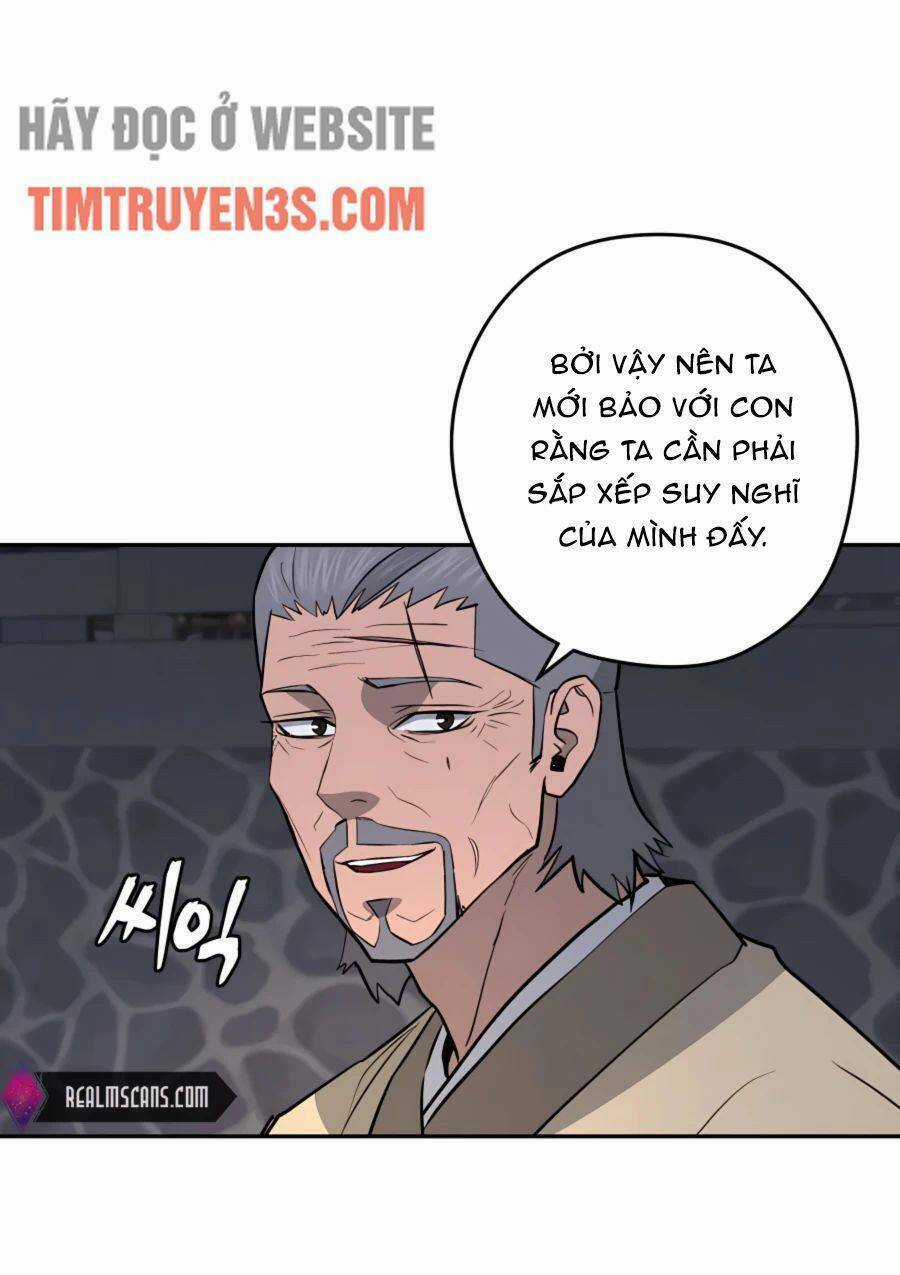 Thái Thú Kang Jin Lee - Chapter 66 - Trang 15