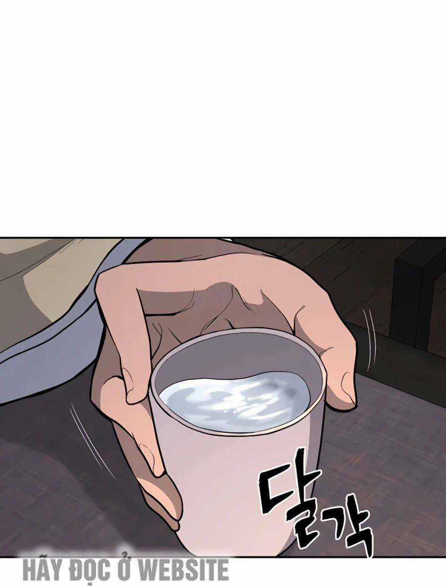 Thái Thú Kang Jin Lee - Chapter 66 - Trang 27