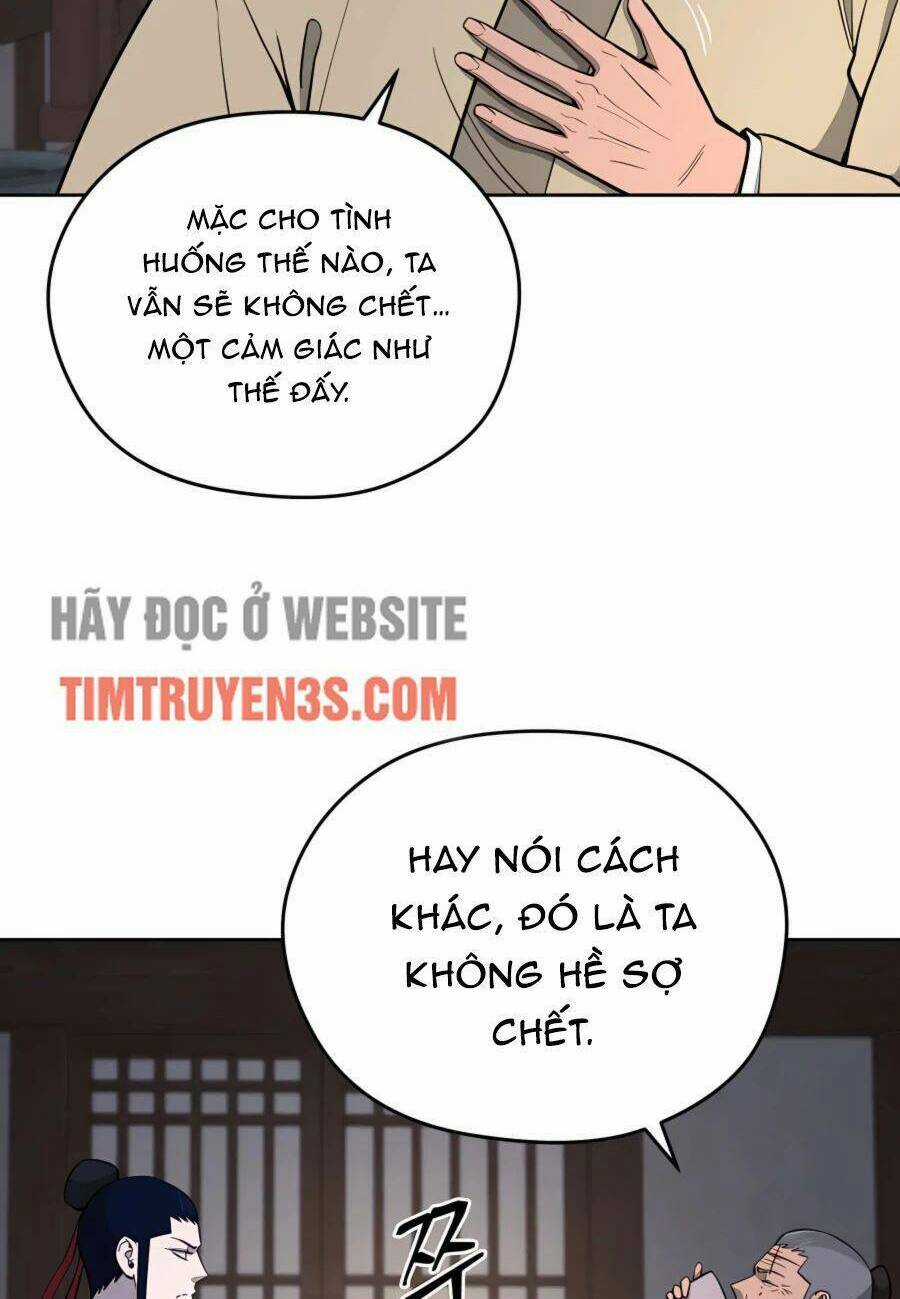Thái Thú Kang Jin Lee - Chapter 66 - Trang 32