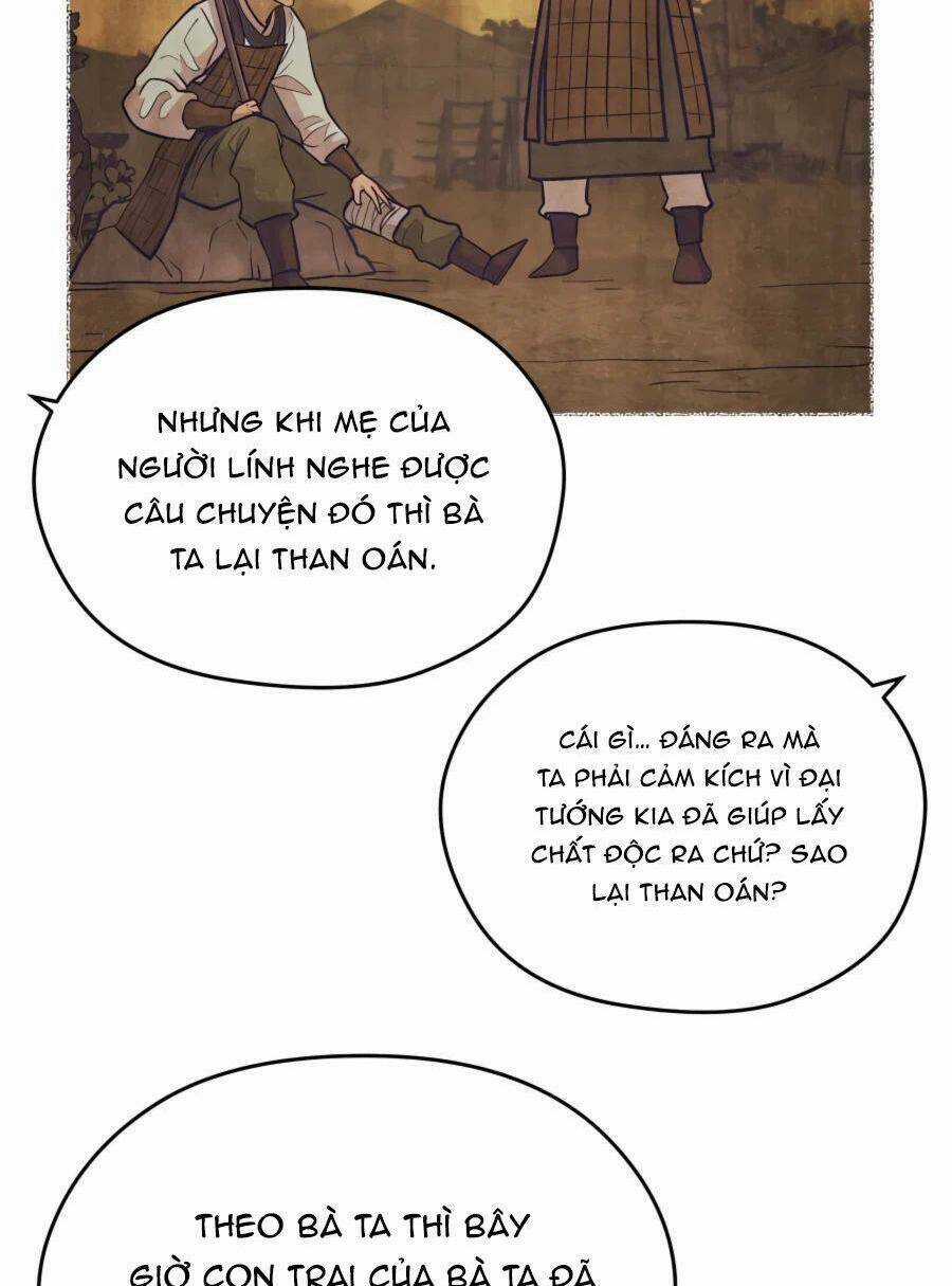 Thái Thú Kang Jin Lee - Chapter 66 - Trang 41