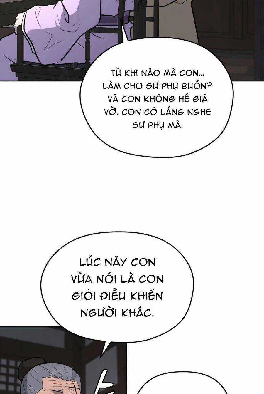 Thái Thú Kang Jin Lee - Chapter 66 - Trang 56