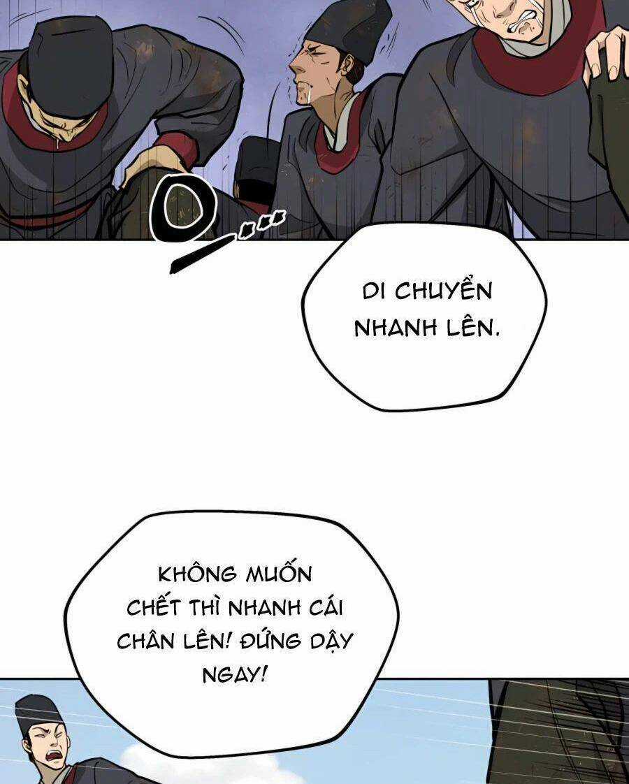 Thái Thú Kang Jin Lee - Chapter 66 - Trang 76