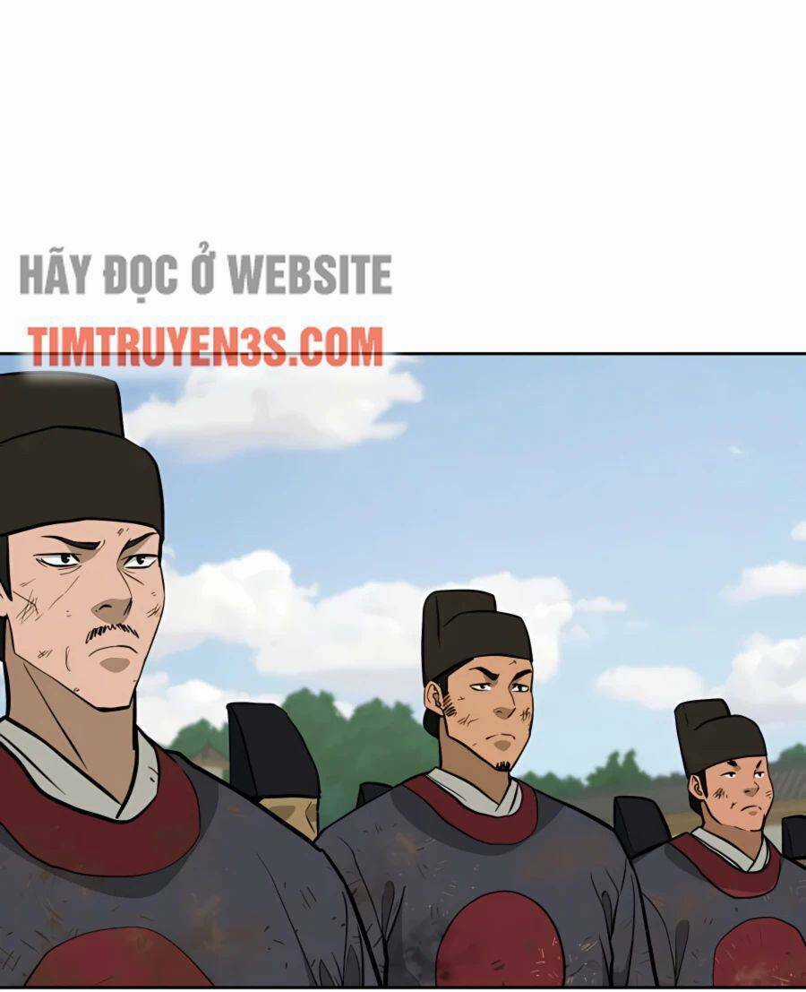 Thái Thú Kang Jin Lee - Chapter 66 - Trang 79