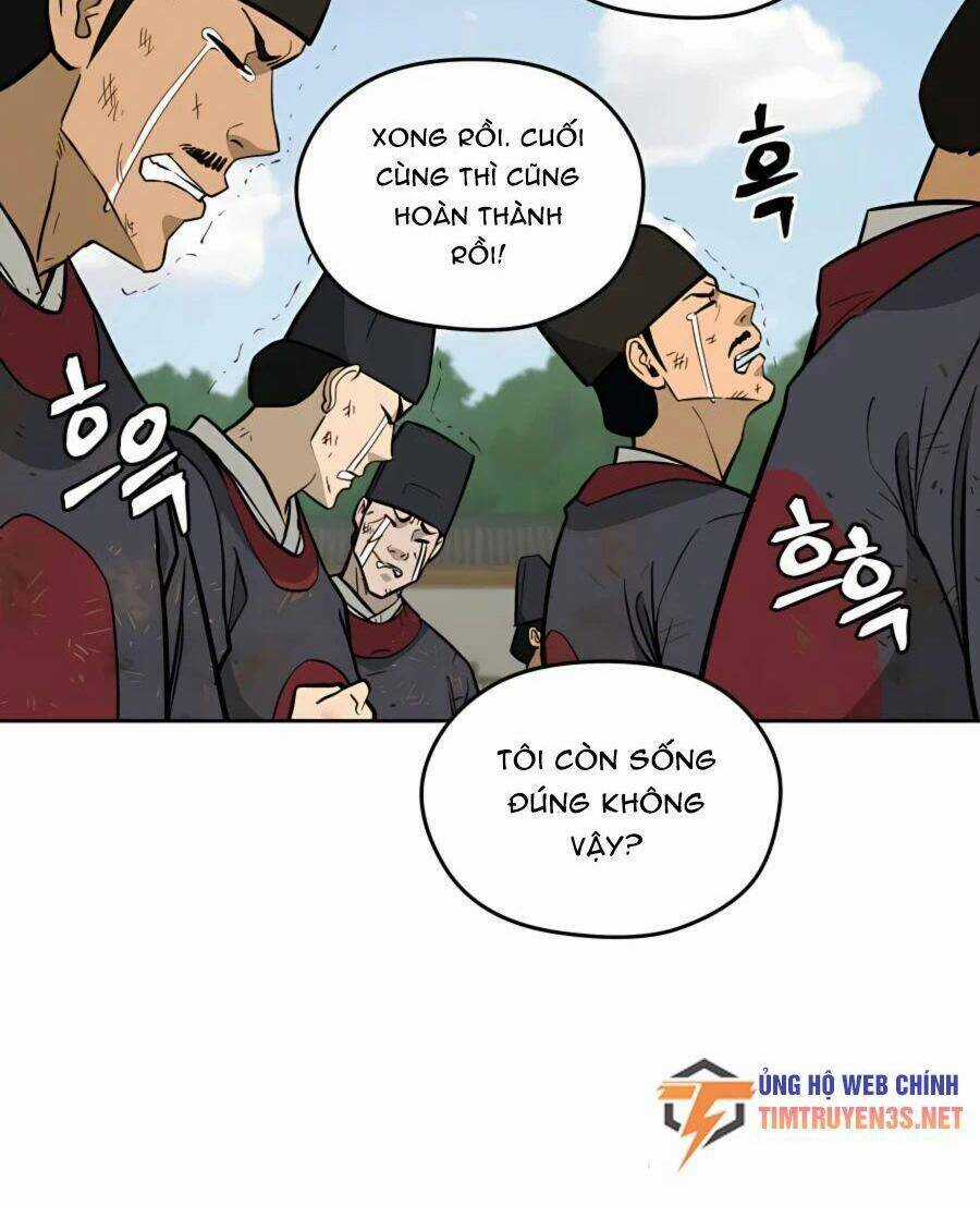 Thái Thú Kang Jin Lee - Chapter 66 - Trang 82