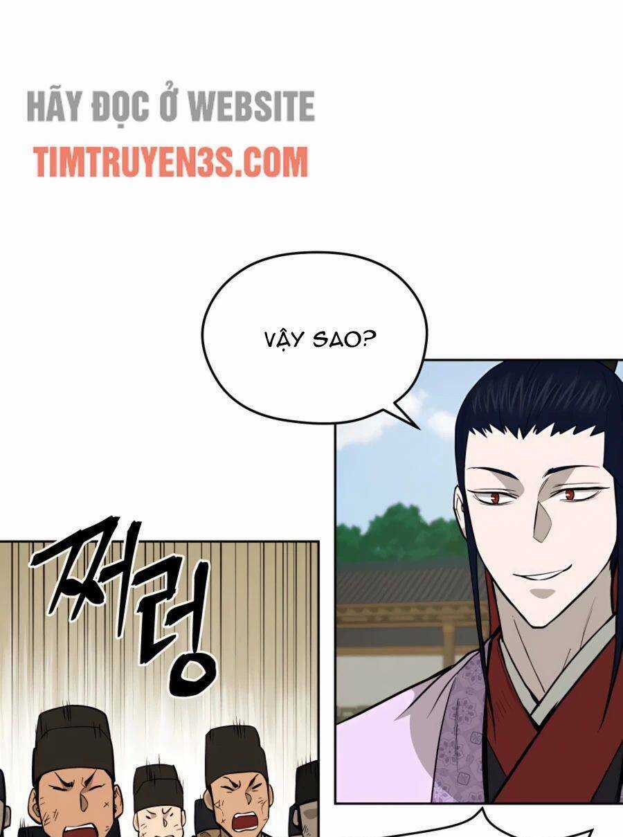 Thái Thú Kang Jin Lee - Chapter 66 - Trang 93